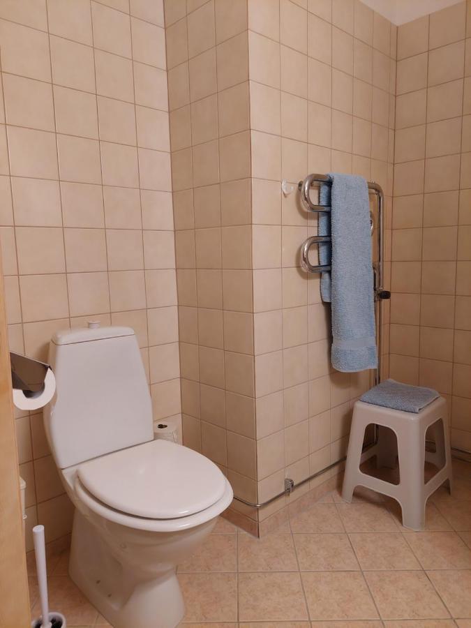 Birgittagarden - Gaesthem - Birgittasystrarna Bed & Breakfast Falun Bagian luar foto