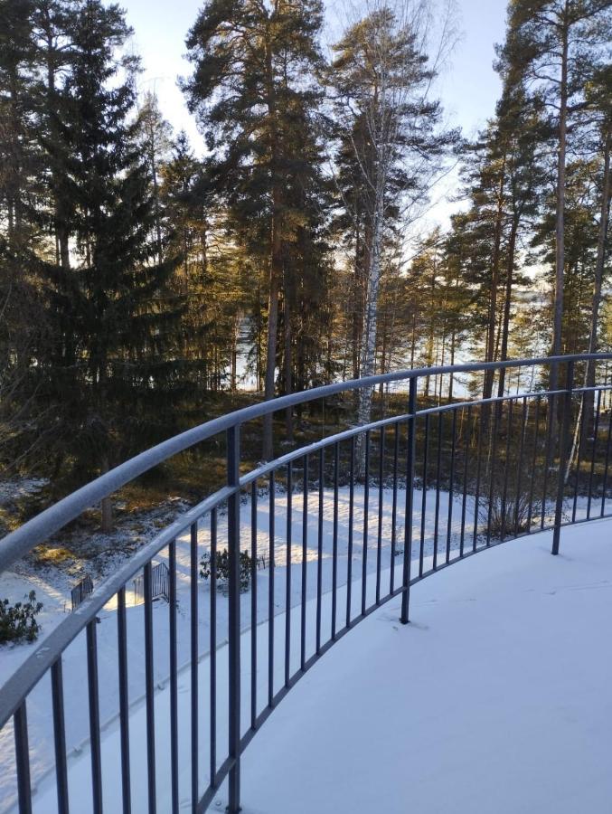 Birgittagarden - Gaesthem - Birgittasystrarna Bed & Breakfast Falun Bagian luar foto