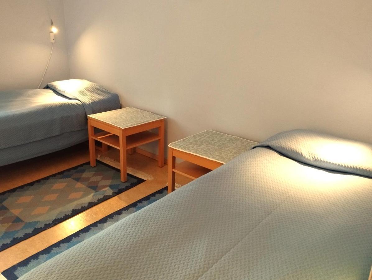 Birgittagarden - Gaesthem - Birgittasystrarna Bed & Breakfast Falun Bagian luar foto